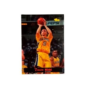 1994 Classic Jason Kidd